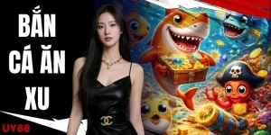 Bắn Cá Ăn Xu - Tìm Hiểu Luật Và Mẹo Bắn Boss Trúng 100%