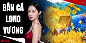 Bắn Cá Long Vương - Kho Vũ Khí Và Dàn 45+ Sinh Vật Màu Sắc
