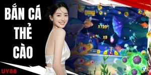Bắn Cá Thẻ Cào - Ngư Trường Săn Thưởng Đại Dương Ẩn Danh