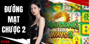 Đường Mạt Chược 2 - 5x4 Ô Và Hành Trình Săn Thưởng Lớn