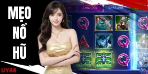 Mẹo Nổ Hũ - 3 Kinh Nghiệm Giúp Hội Viên Chơi Game Dễ Hơn