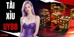 Hướng Dẫn Chơi Tài Xỉu UY88 Chi Tiết Từ A-Z Cho Tân Thủ