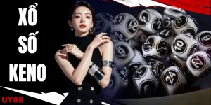 Xổ Số Keno | Quay Thưởng 24H Gia Tăng Cơ Hội Trúng Mỗi Ngày