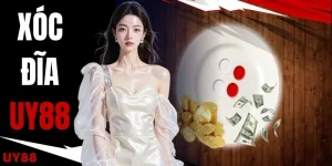 Xóc Đĩa UY88 - Luật Chơi Và Quy Chuẩn Vận Hành 1 Ván